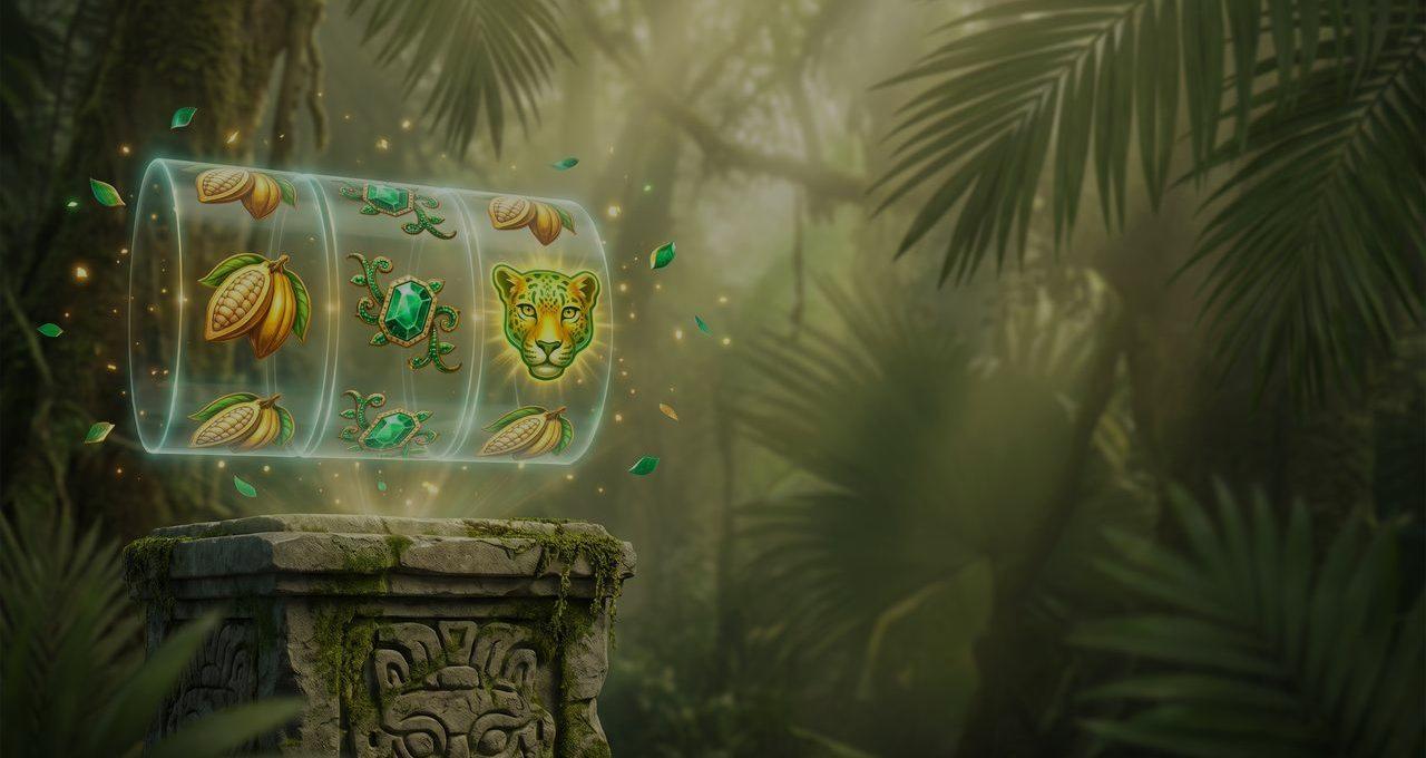 Amazon Slots Casino