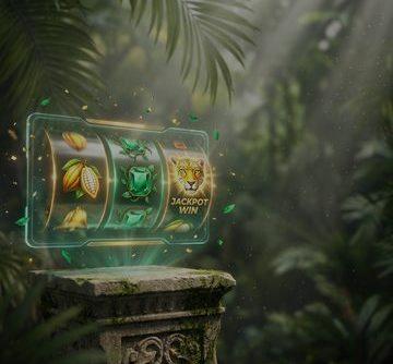 Amazon Slots Casino
