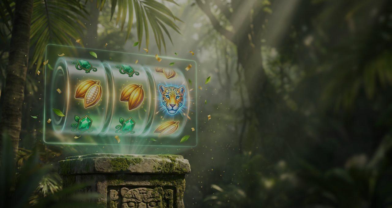 Amazon Slots Casino